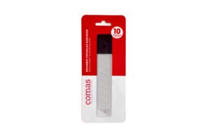 RECHANGE 10 CUCHILLAS (COMP.8474)
