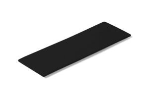 BASE PORCELANA LAB NEGRO 9,25*27,75