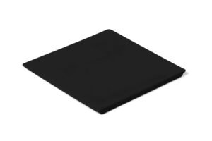 BASE PORCELANA LAB NEGRO 18,5*18,5