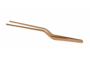 PINCE CHEF CURVA 21CM CUIVRE