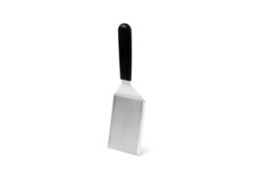 SPATULE PLANCHA RECTANGULAIRE BISELADA 8*12