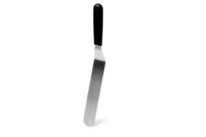 SPATULE FLEXIBLE ACODADA L 200MM