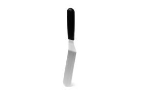 SPATULE FLEXIBLE ACODADA S 140MM