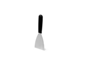 SPATULE PLANCHA TRIANGULAR S 80MM
