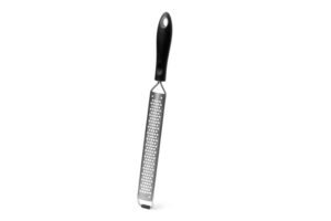 RÂPE ACIER INOXIDABLE "SLIM" FINO
