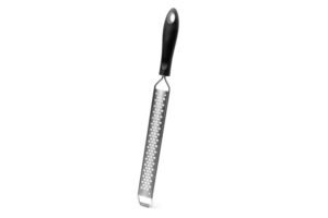 RÂPE ACIER INOXIDABLE "SLIM" GRUESO
