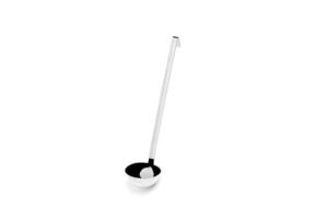 CAZO MONOBLOCK Ø16CM