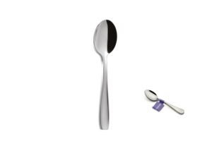 BOÎTE 3 CUILLÈRE DE TABLE HOTEL EXTRA 18%