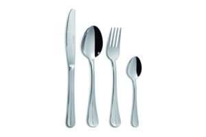 COFFRET 24 BAGUETTE S 18/10
