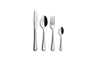 COFFRET 24 ANGLAIS M 18/10