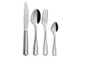 COFFRET 24 PIEZAS VIENA 18/10 2,5 MM